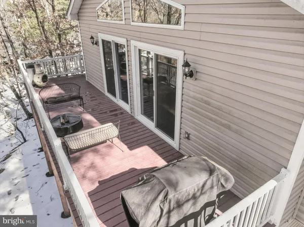 $399,998 | 112 Auger Way, Mount Jackson, VA 22842