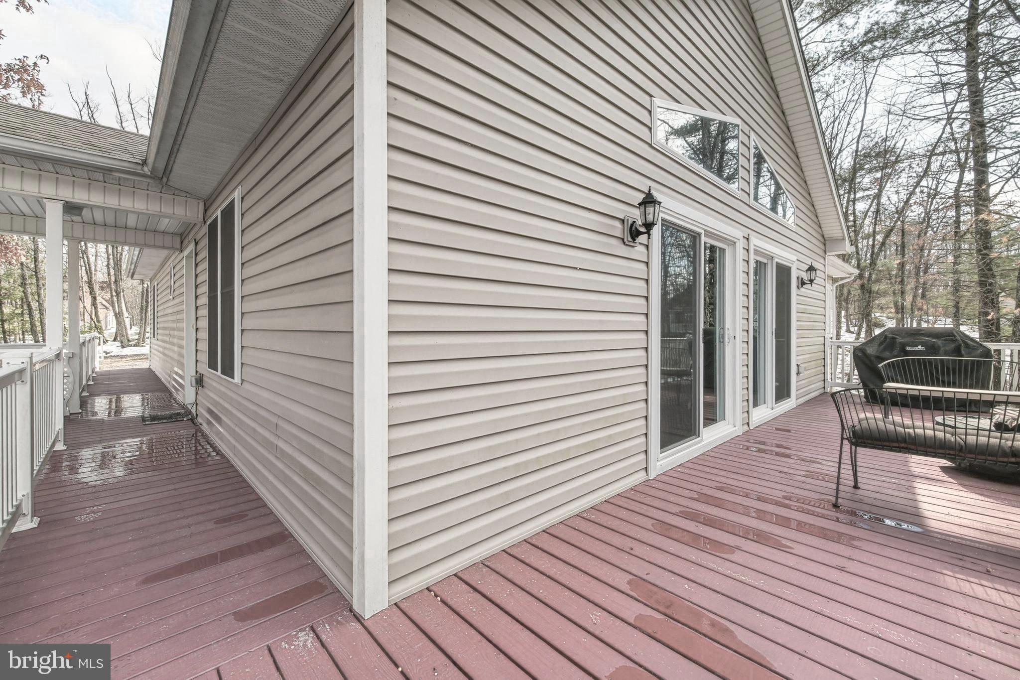 112 Auger Way Mount Jackson, VA 22842 - Photo 8 of 51 Wrap Deck
