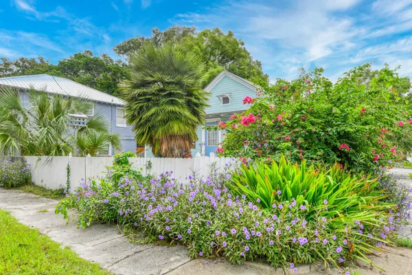 $439,900 | 10 Venancio Street, St. Augustine, FL 32084