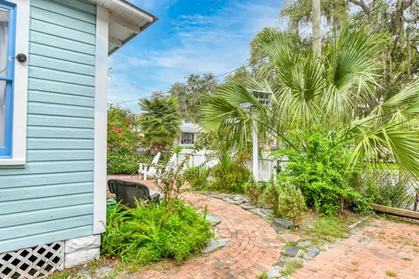 $439,900 | 10 Venancio Street, St. Augustine, FL 32084