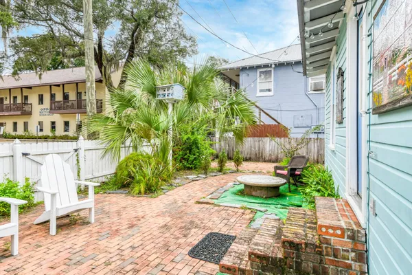 $439,900 | 10 Venancio Street, St. Augustine, FL 32084