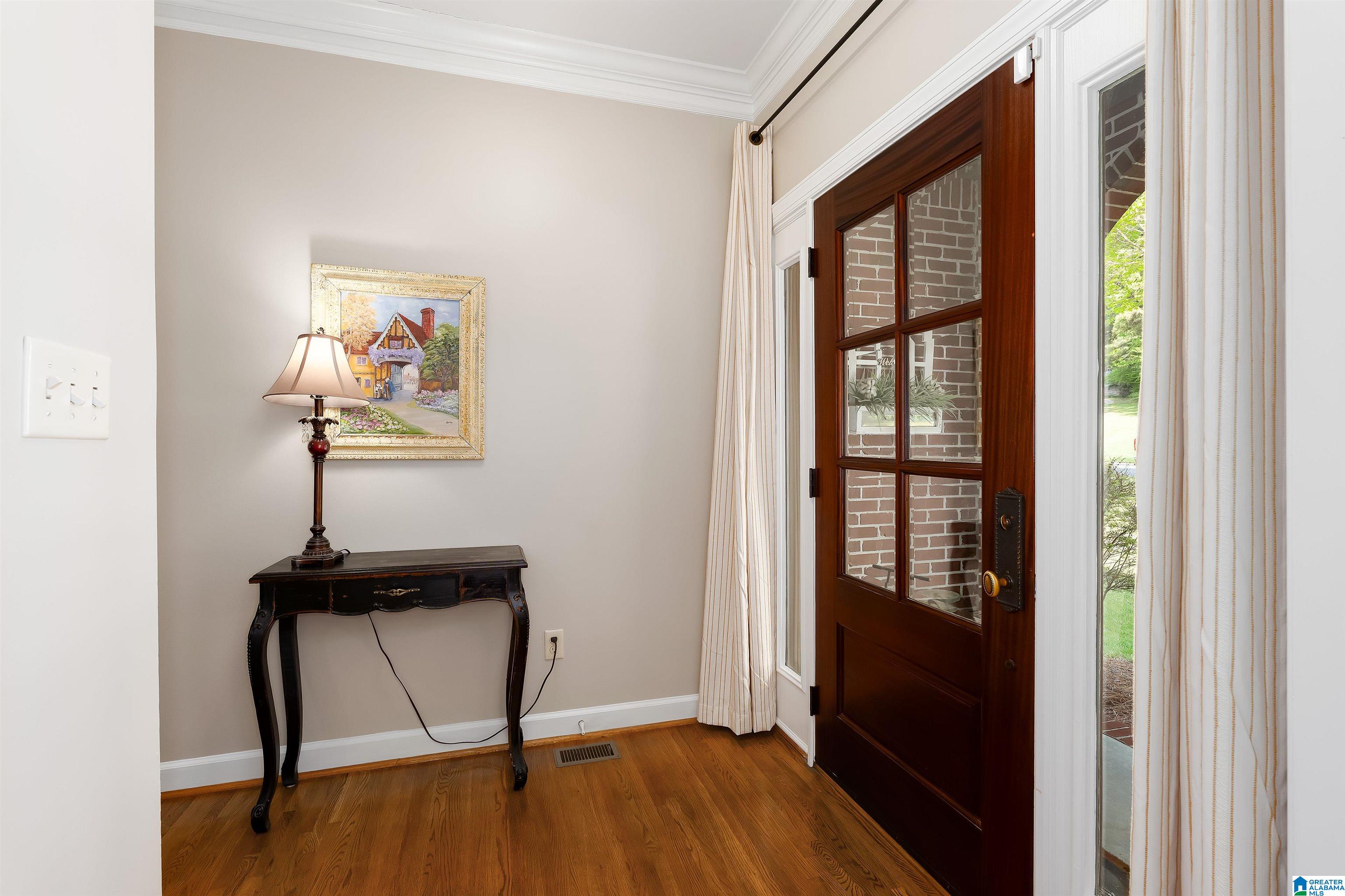 4041 Laurel Ridge Trail Trussville, AL 35173 - Photo 5 of 39