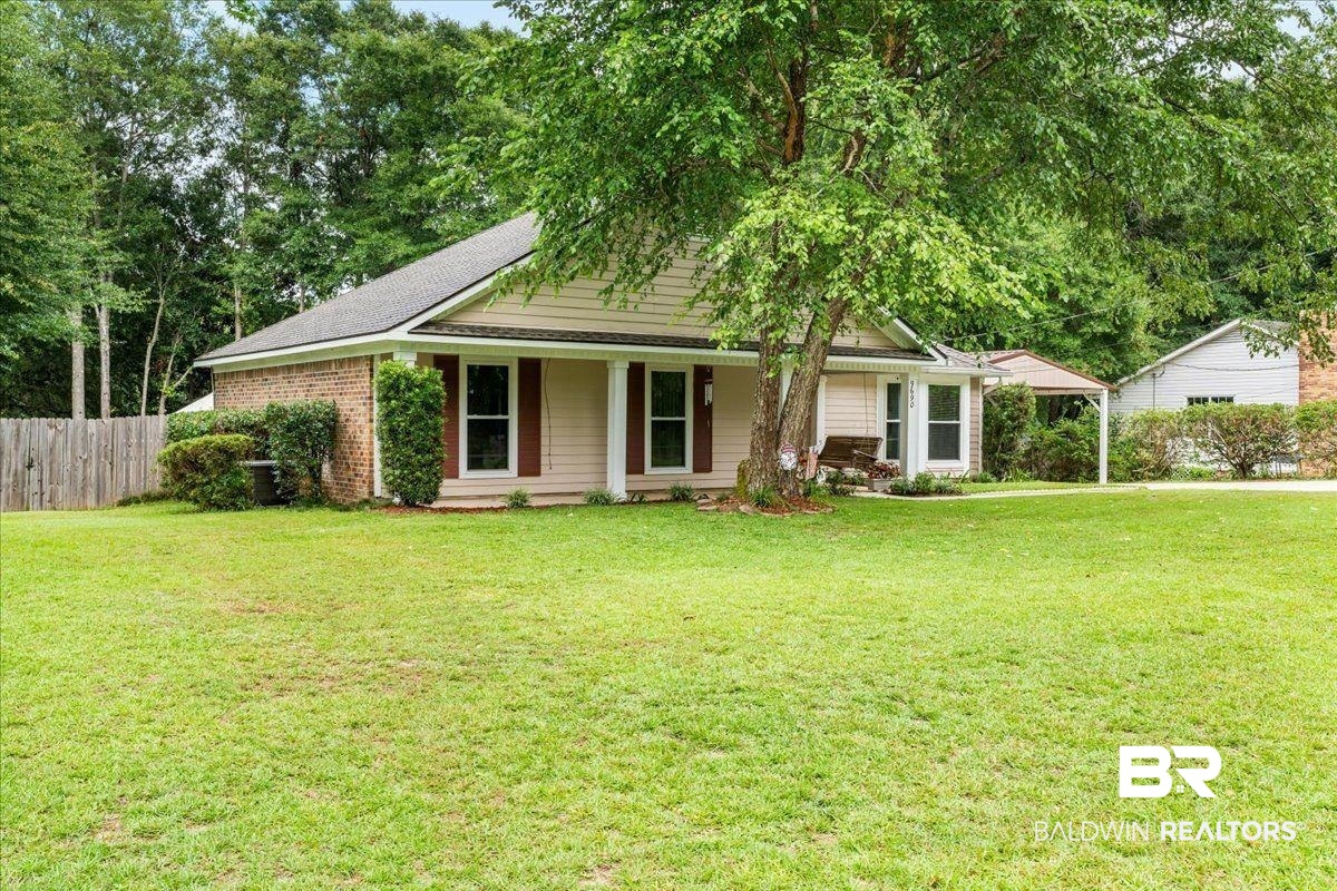 9690 Cascade Drive Mobile, AL 36695 - Photo 1 of 28