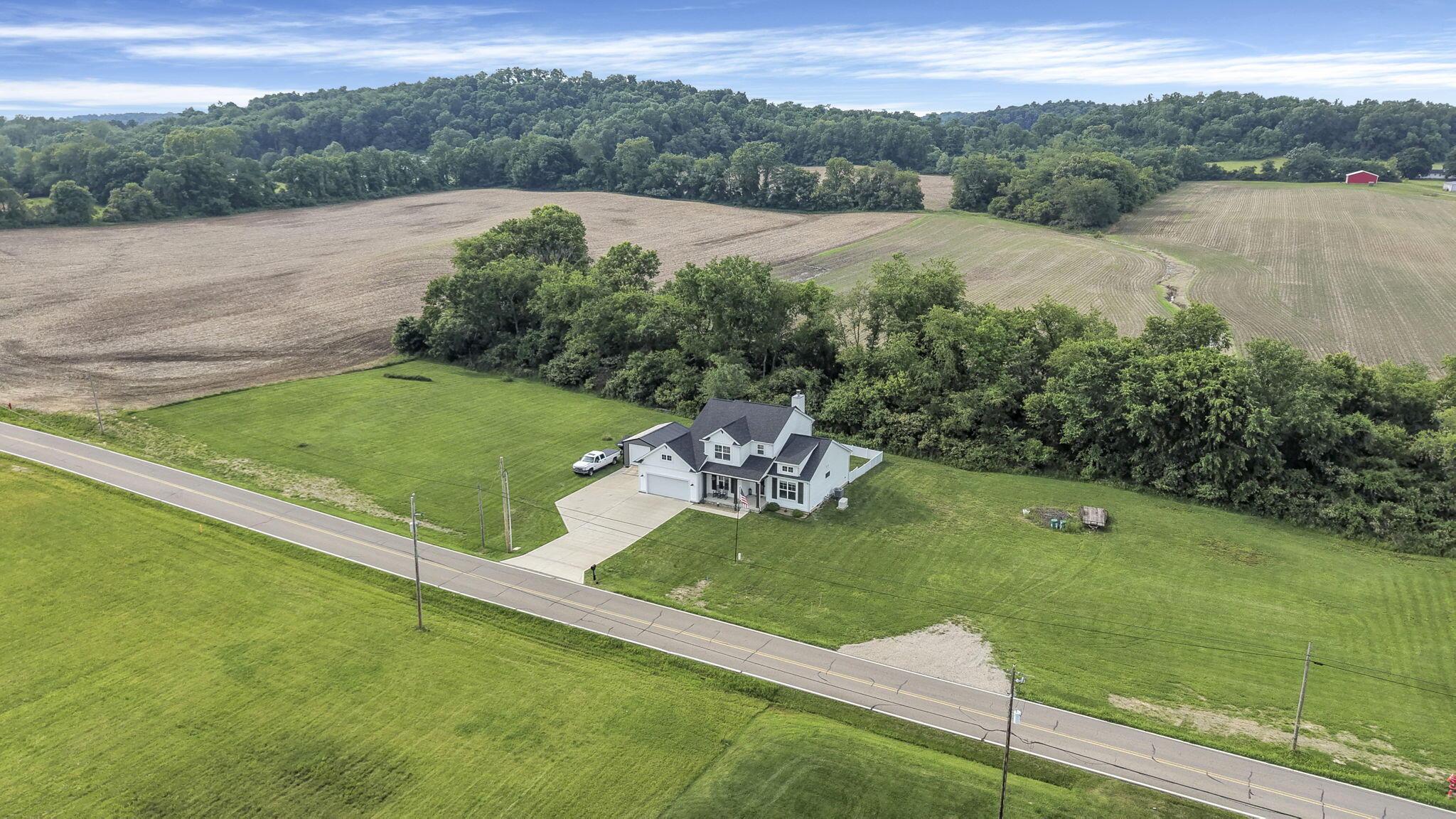 12441 Bolen Road Northeast Newark, OH 43055 - Photo 53 of 61