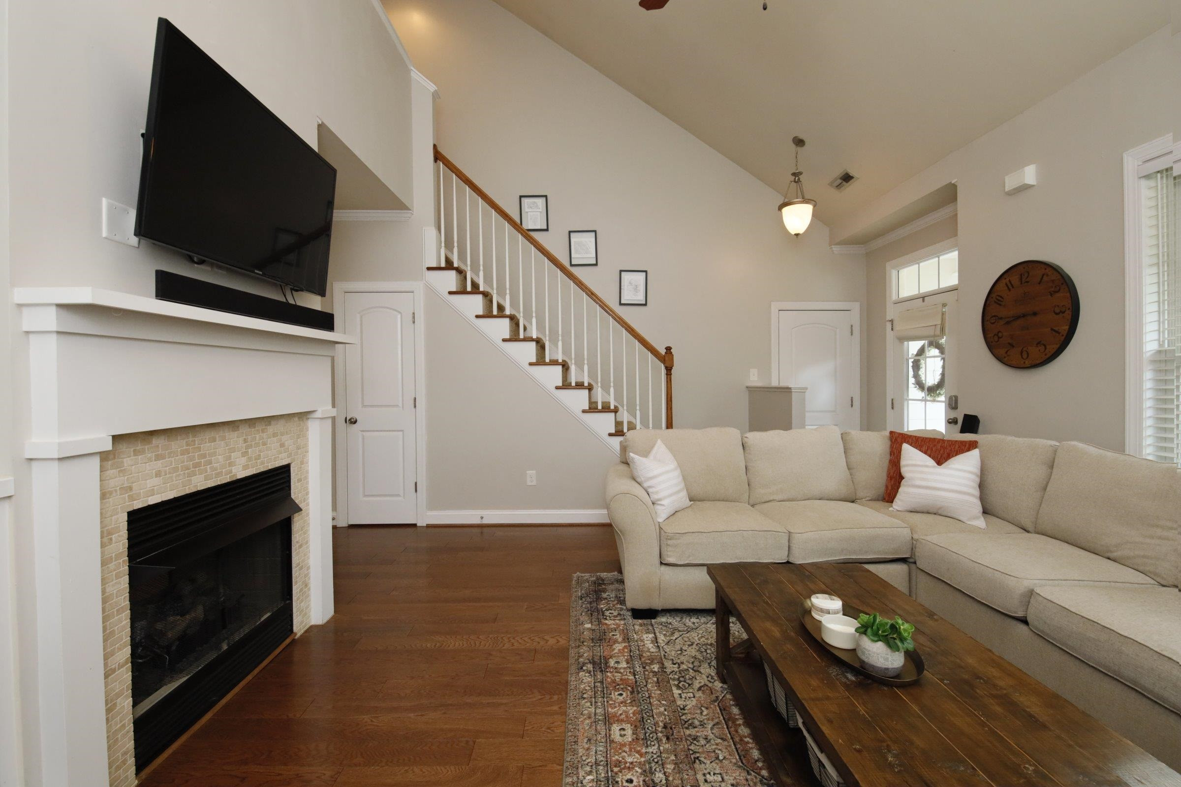 3838 Cumberland Pond Road Raleigh, NC 27606 - Photo 3 of 32 Photo 3