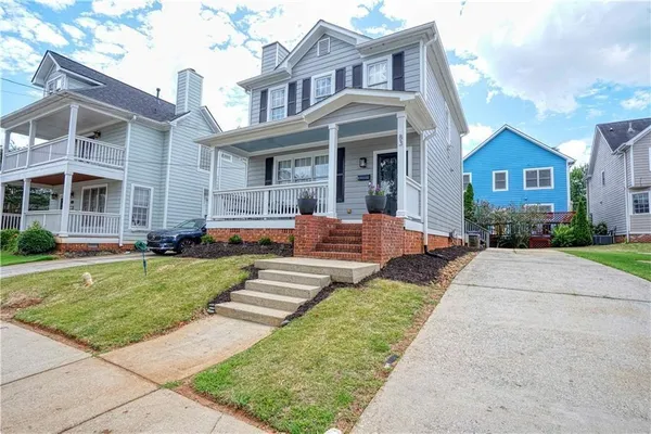 $2,690 | 83 Richmond Street Southeast, Atlanta, GA 30312