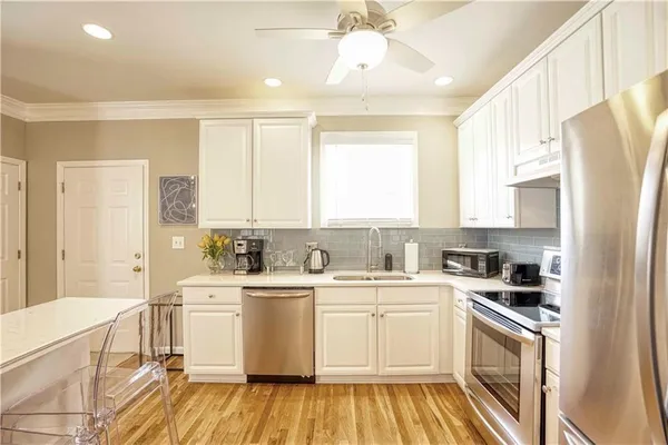 $2,690 | 83 Richmond Street Southeast, Atlanta, GA 30312