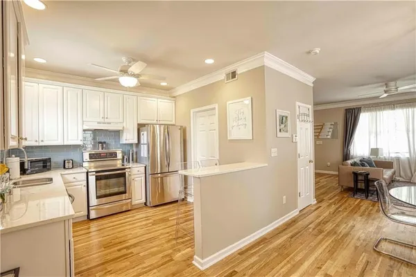 $2,690 | 83 Richmond Street Southeast, Atlanta, GA 30312