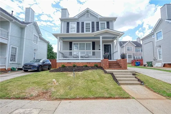 $2,690 | 83 Richmond Street Southeast, Atlanta, GA 30312