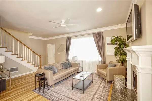 $2,690 | 83 Richmond Street Southeast, Atlanta, GA 30312