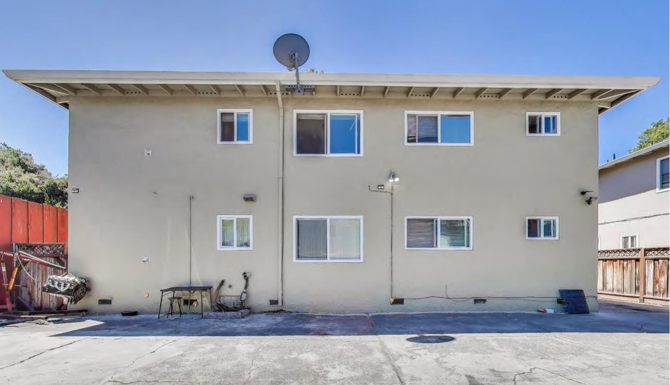 2129 Randolph Drive San Jose, CA 95128 - Photo 3 of 8 a front view of a house with gym equipment