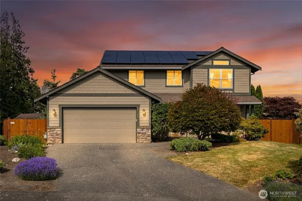 $720,000 | 5928 Foxtail Court, Ferndale, WA 98248