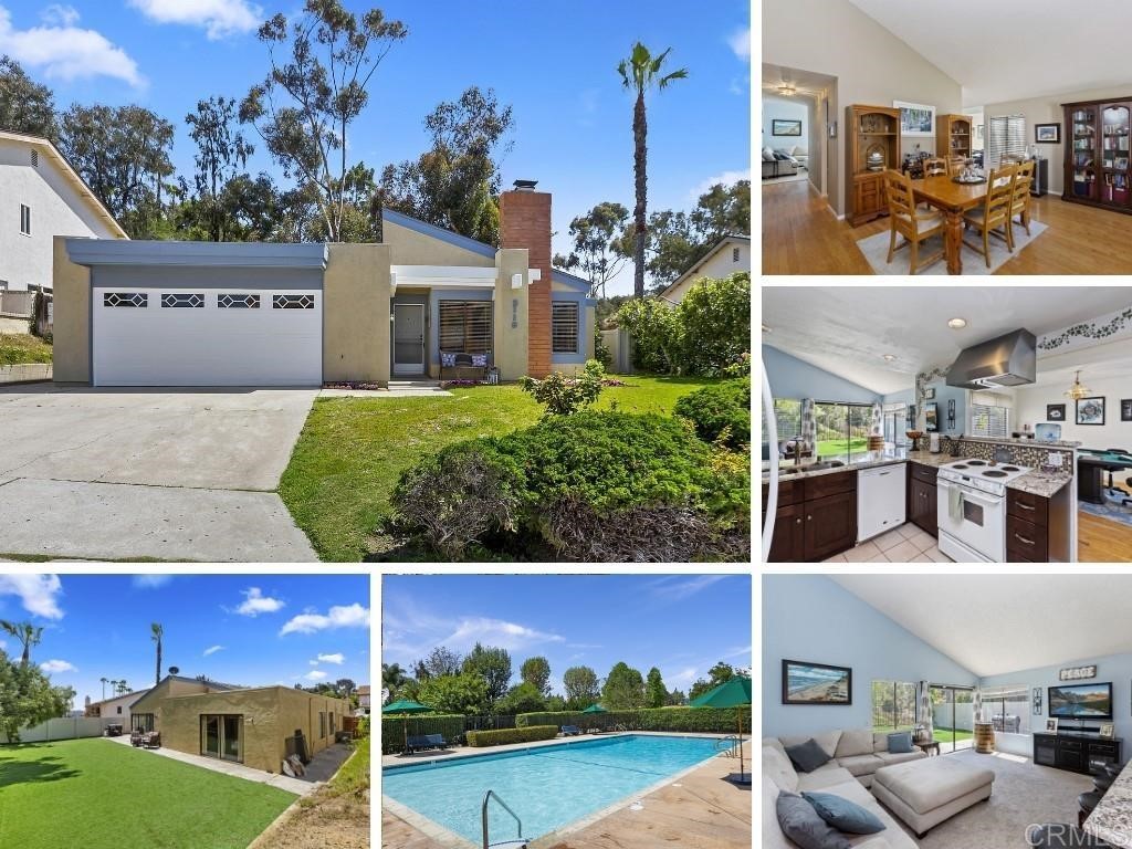2116 Pleasant Grove Road Encinitas, CA 92024 - Photo 1 of 1