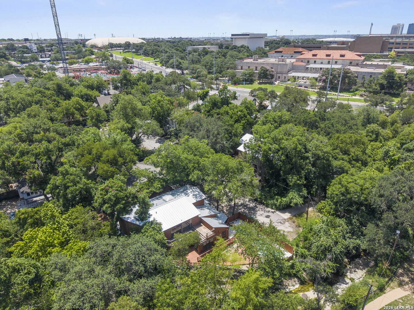 800 Leonard Street Austin, TX 78705 - Photo 4 of 60