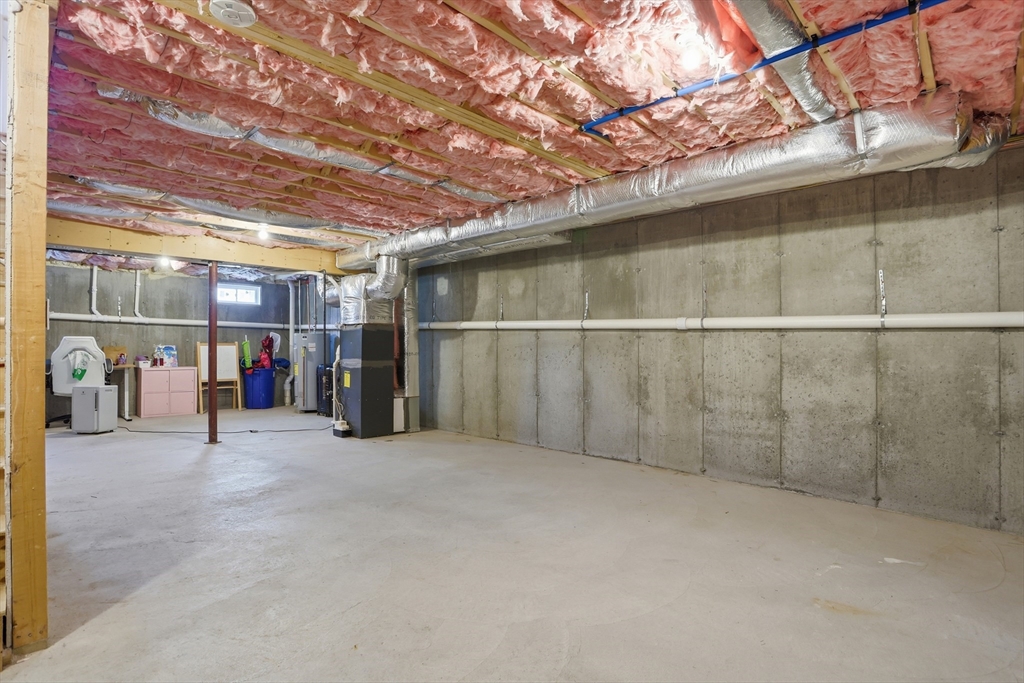 2 Dino Way, Unit 52 Milford, MA 01757 - Photo 35 of 41 a view of a garage