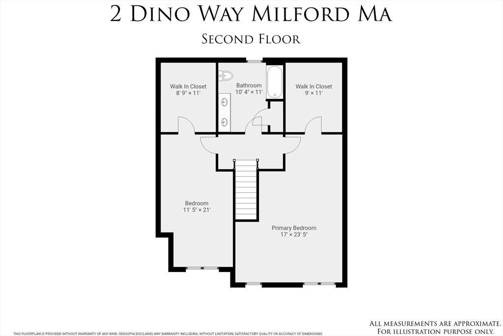 2 Dino Way, Unit 52 Milford, MA 01757 - Photo 41 of 41 a picture of a bench in front of a door