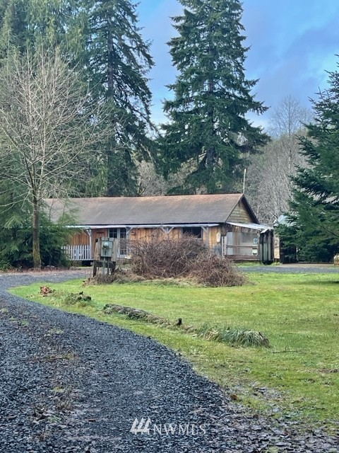 323 Smith Creek Road Raymond, WA 98577 - Photo 2 of 16 Gallery Image 2
