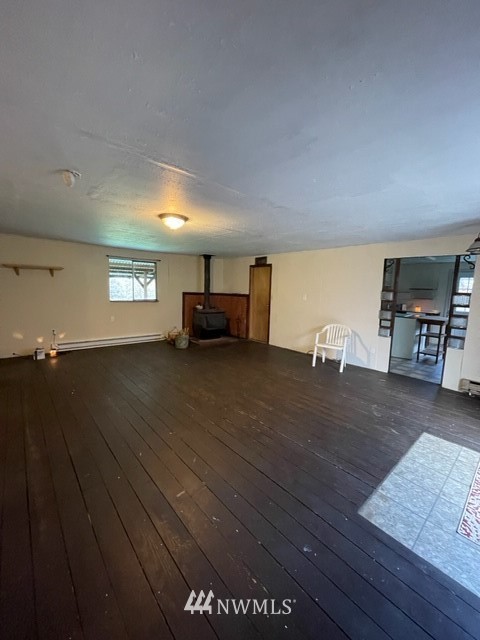 323 Smith Creek Road Raymond, WA 98577 - Photo 4 of 16 Gallery Image 4