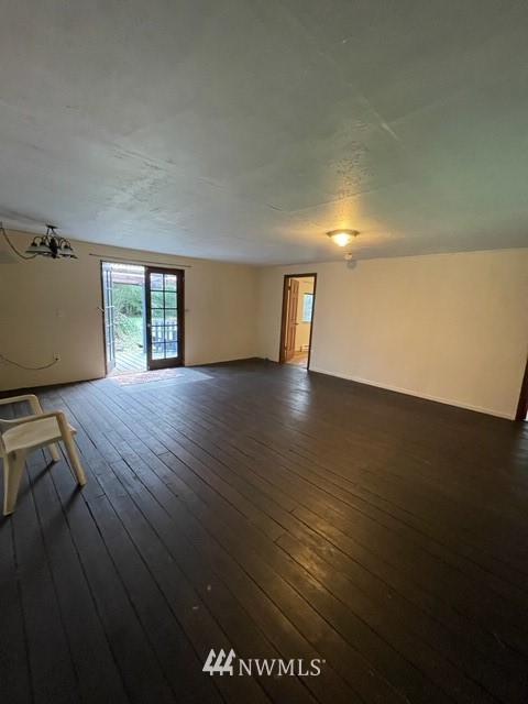 323 Smith Creek Road Raymond, WA 98577 - Photo 5 of 16 Gallery Image 5