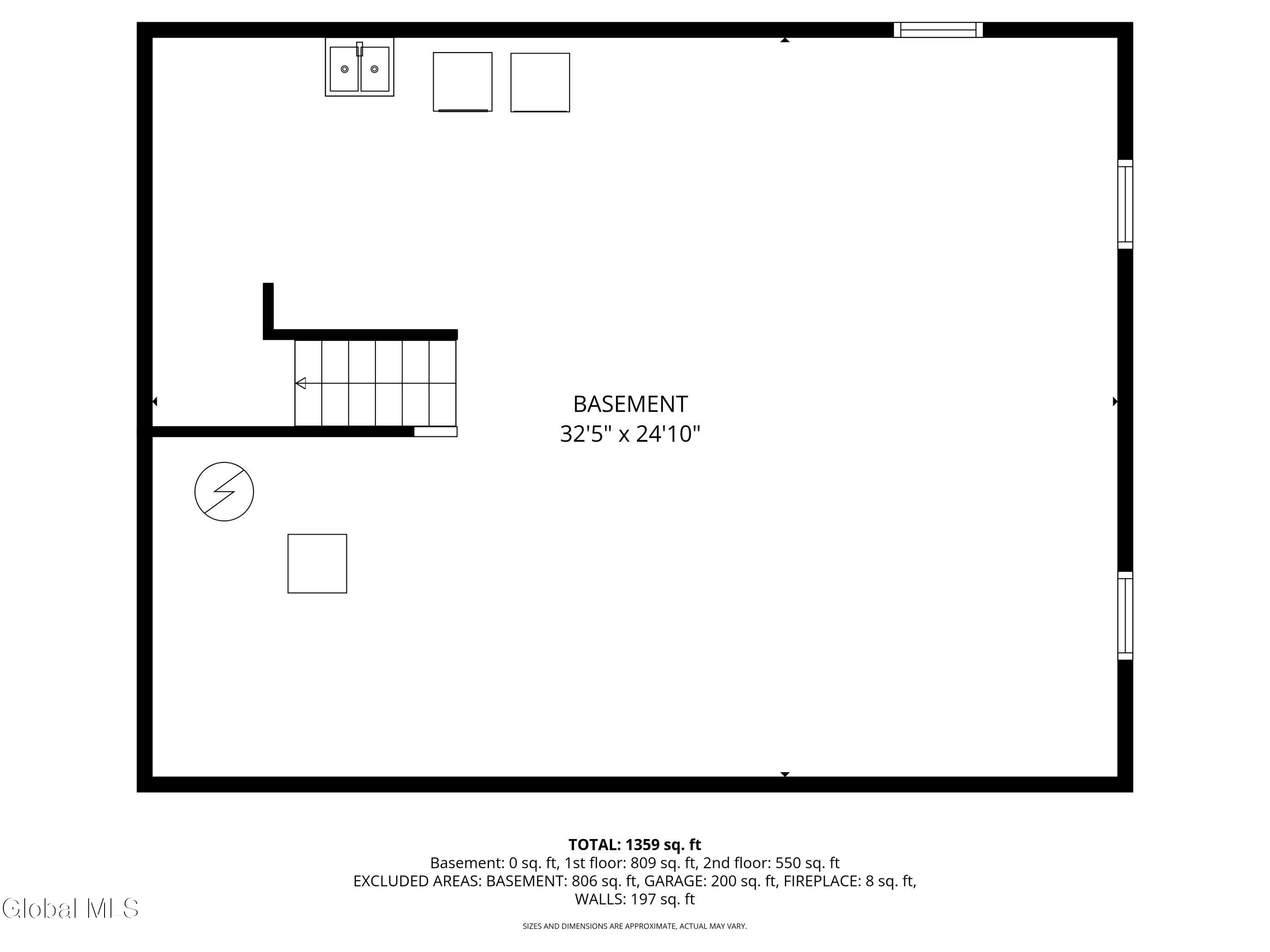 1246 Sumner Avenue Schenectady, NY 12309 - Photo 34 of 37 1-Floorplan_1