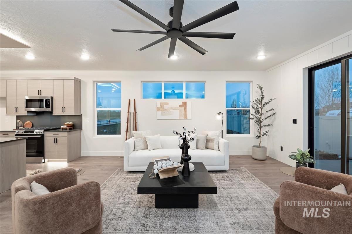 60 North Feather Reed Avenue Meridian, ID 83642 - Photo 11 of 50