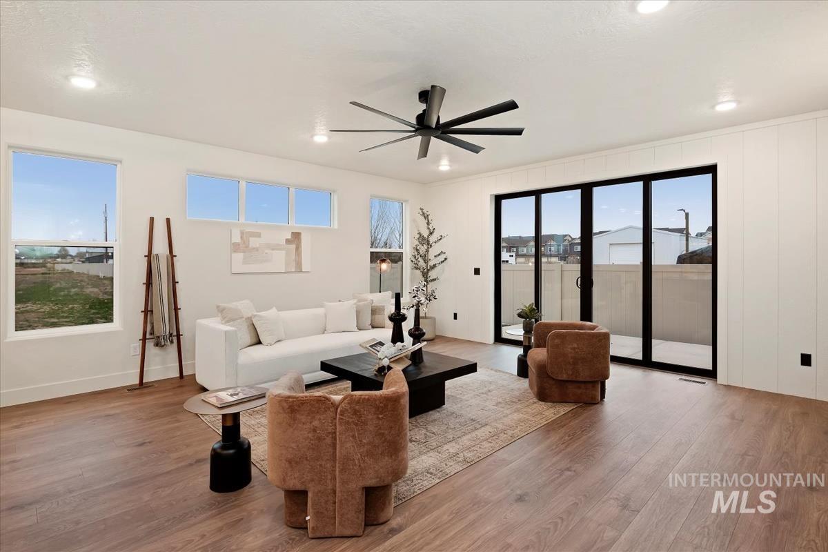 60 North Feather Reed Avenue Meridian, ID 83642 - Photo 12 of 50