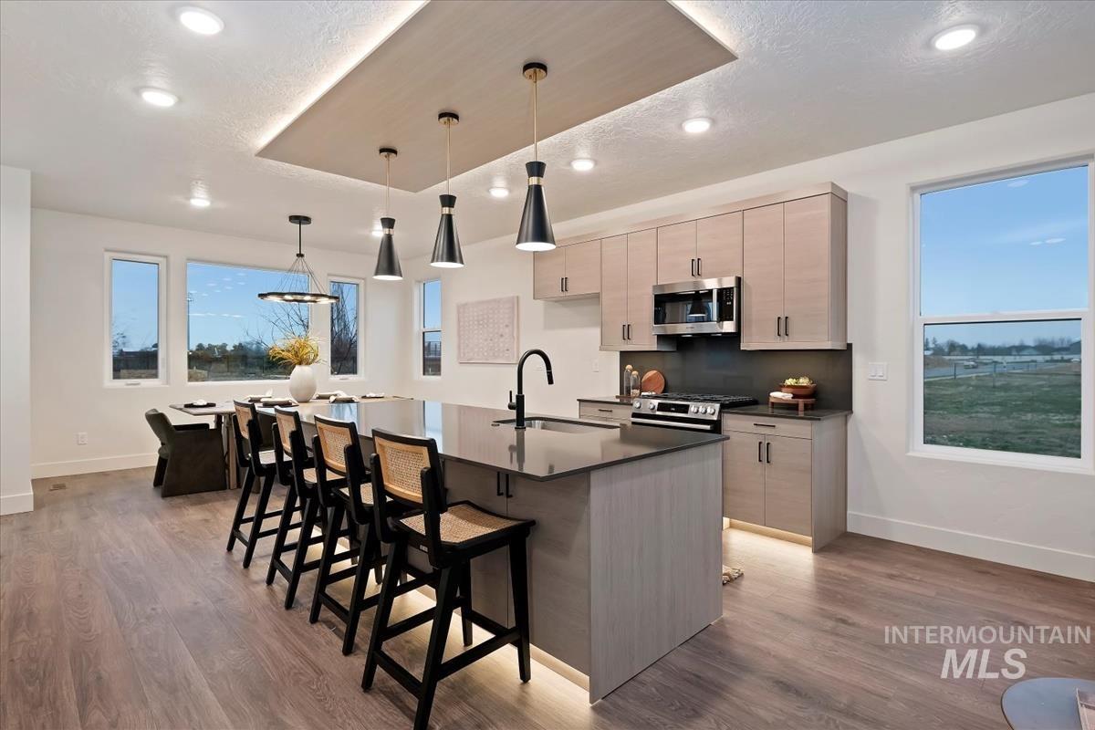 60 North Feather Reed Avenue Meridian, ID 83642 - Photo 16 of 50