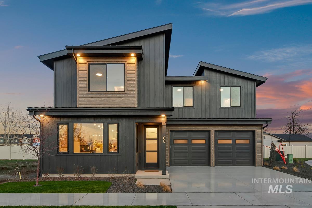 60 North Feather Reed Avenue Meridian, ID 83642 - Photo 2 of 50