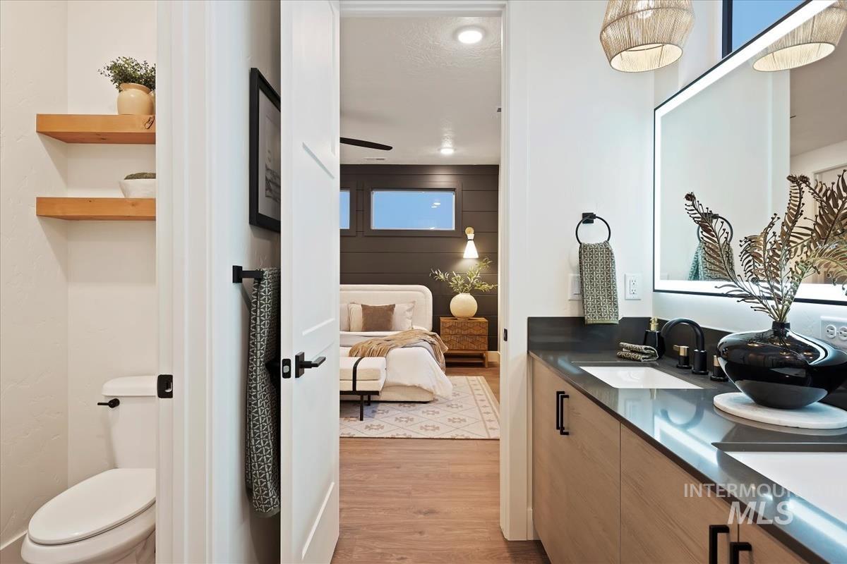 60 North Feather Reed Avenue Meridian, ID 83642 - Photo 30 of 50