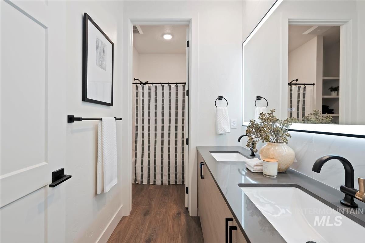 60 North Feather Reed Avenue Meridian, ID 83642 - Photo 34 of 50