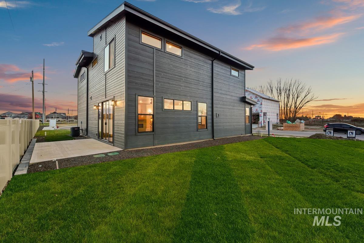 60 North Feather Reed Avenue Meridian, ID 83642 - Photo 42 of 50