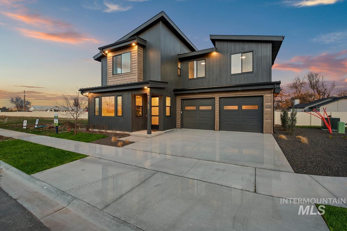 60 North Feather Reed Avenue Meridian, ID 83642 - Photo 46 of 50