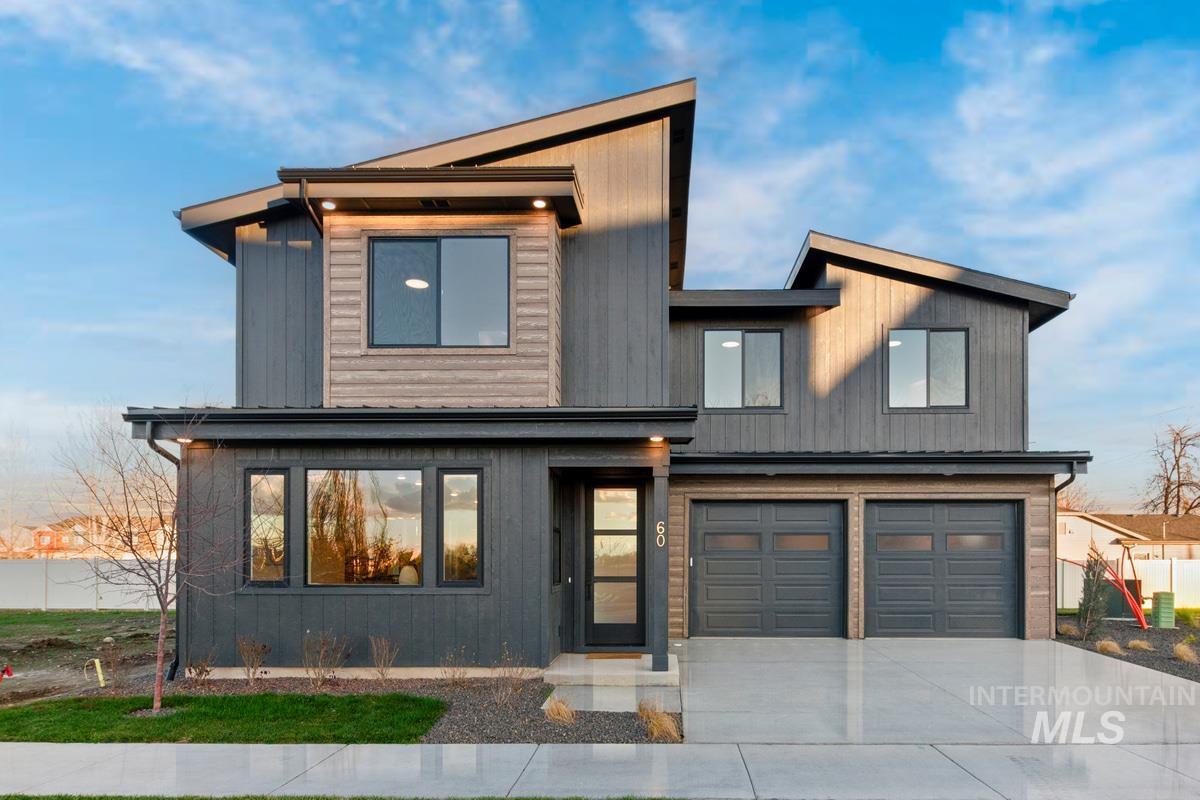 60 North Feather Reed Avenue Meridian, ID 83642 - Photo 47 of 50