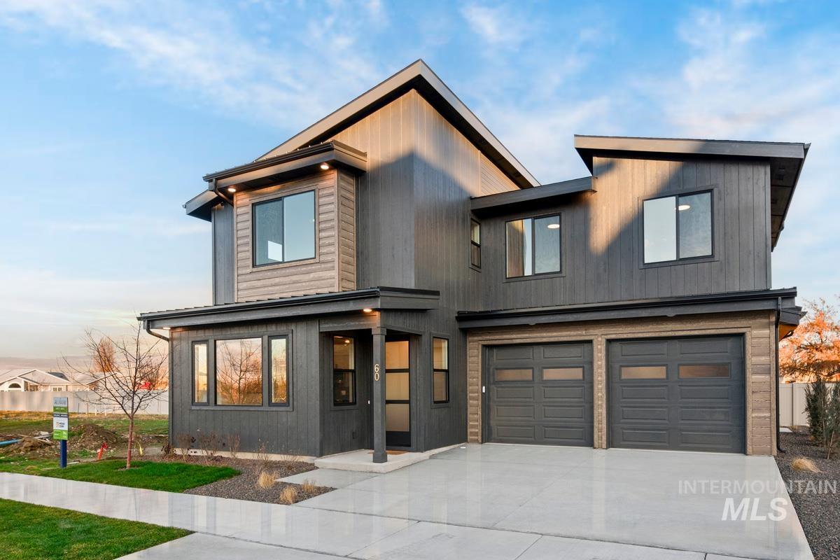 60 North Feather Reed Avenue Meridian, ID 83642 - Photo 48 of 50