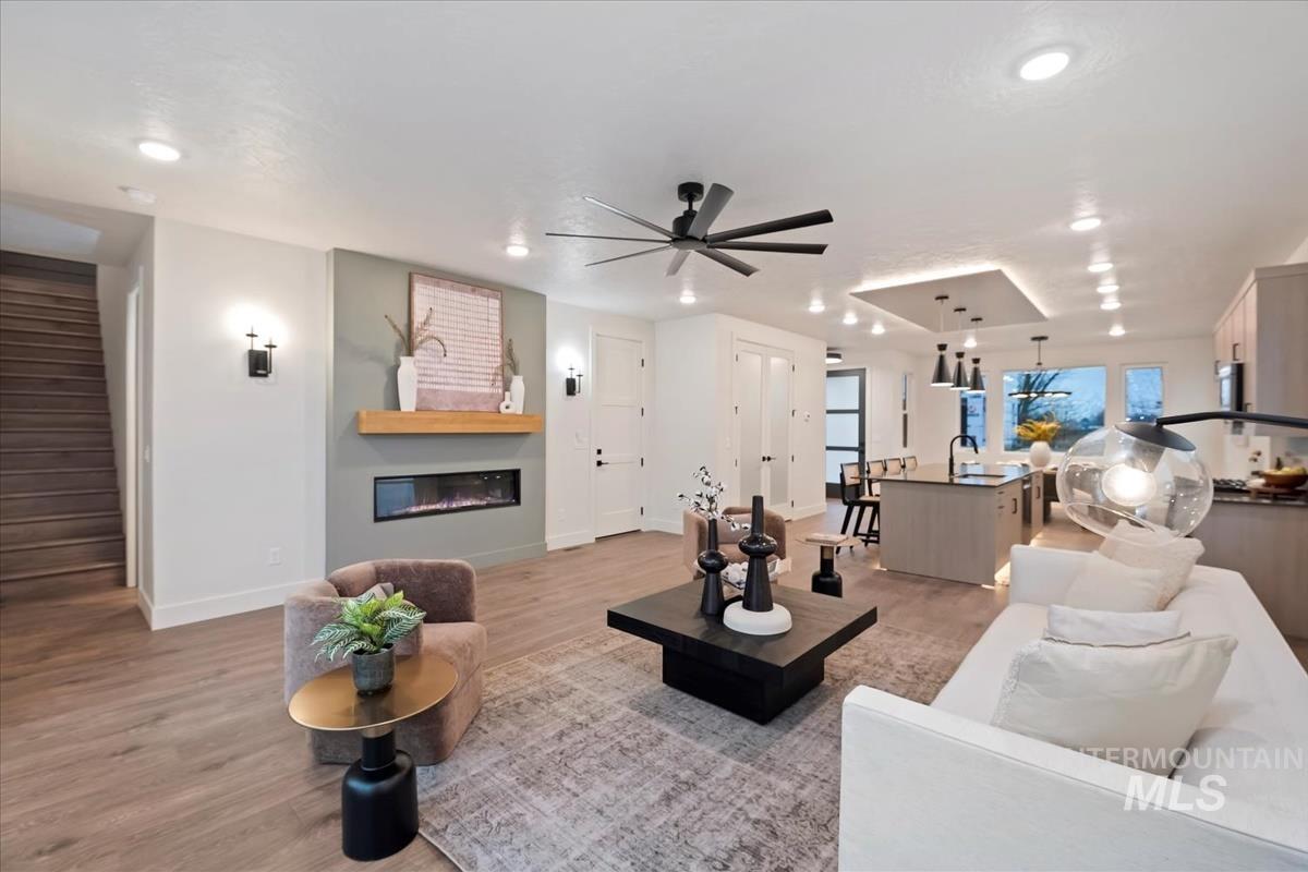 60 North Feather Reed Avenue Meridian, ID 83642 - Photo 9 of 50