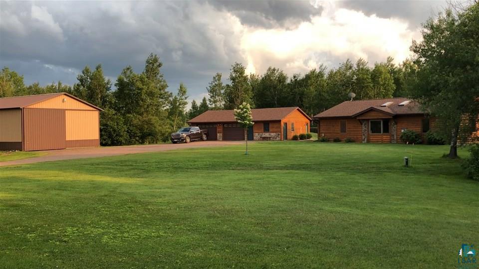 136 West Harney Road Esko, MN 55733 - Photo 1 of 14 Gallery Image 1