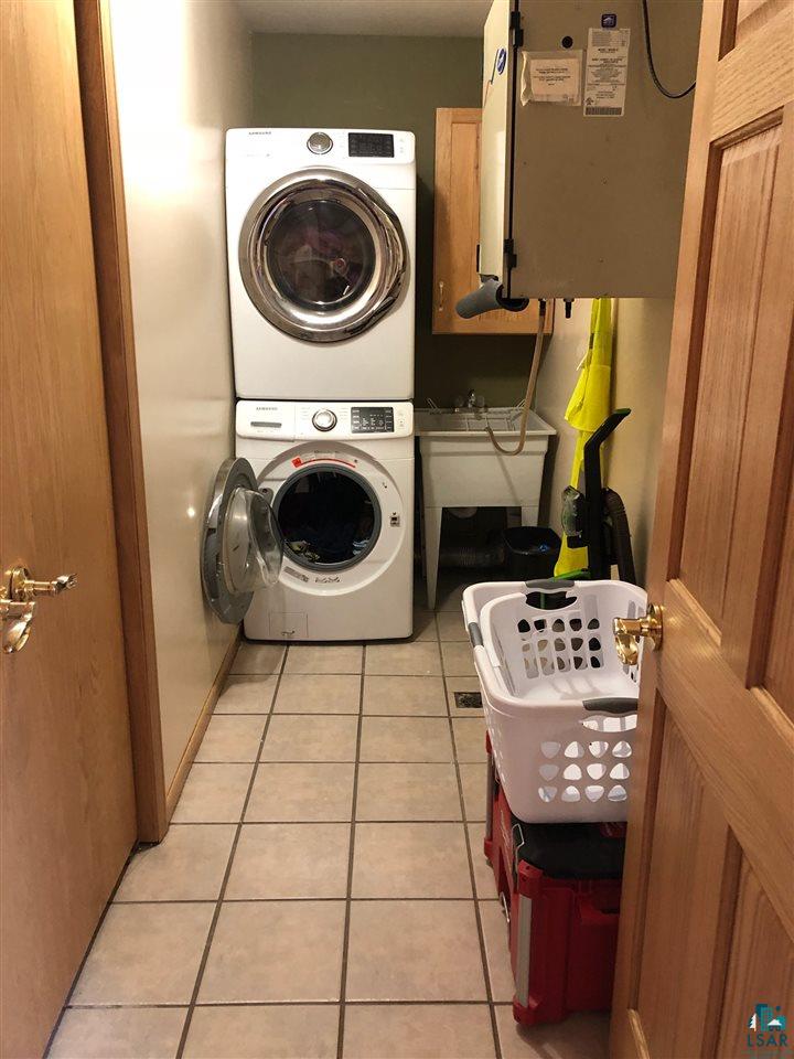 136 West Harney Road Esko, MN 55733 - Photo 11 of 14 Laundry Room