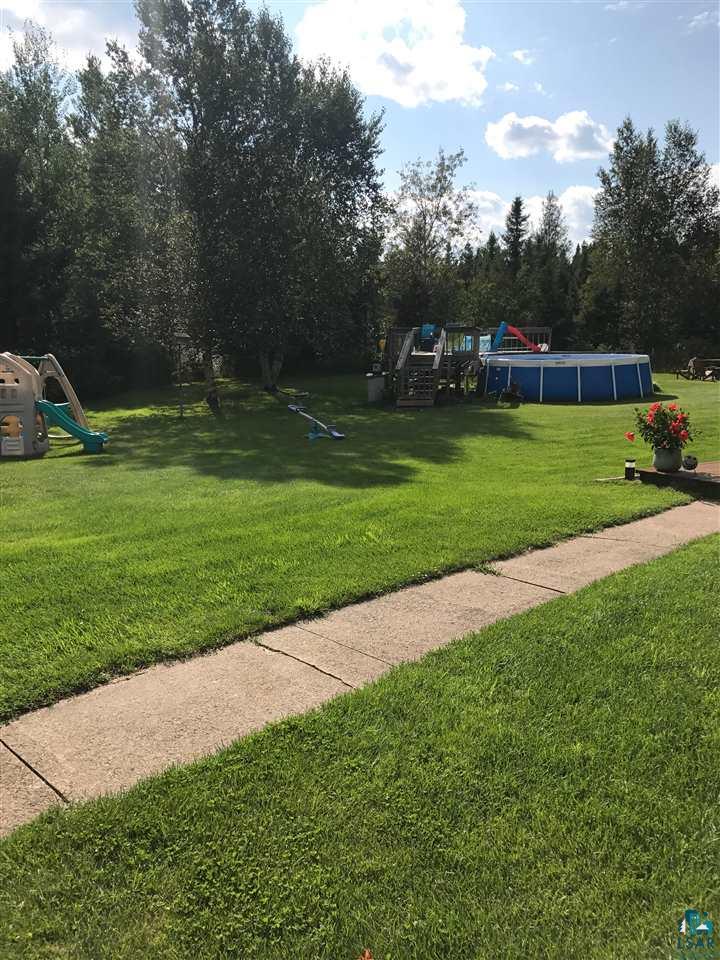 136 West Harney Road Esko, MN 55733 - Photo 3 of 14 Pool