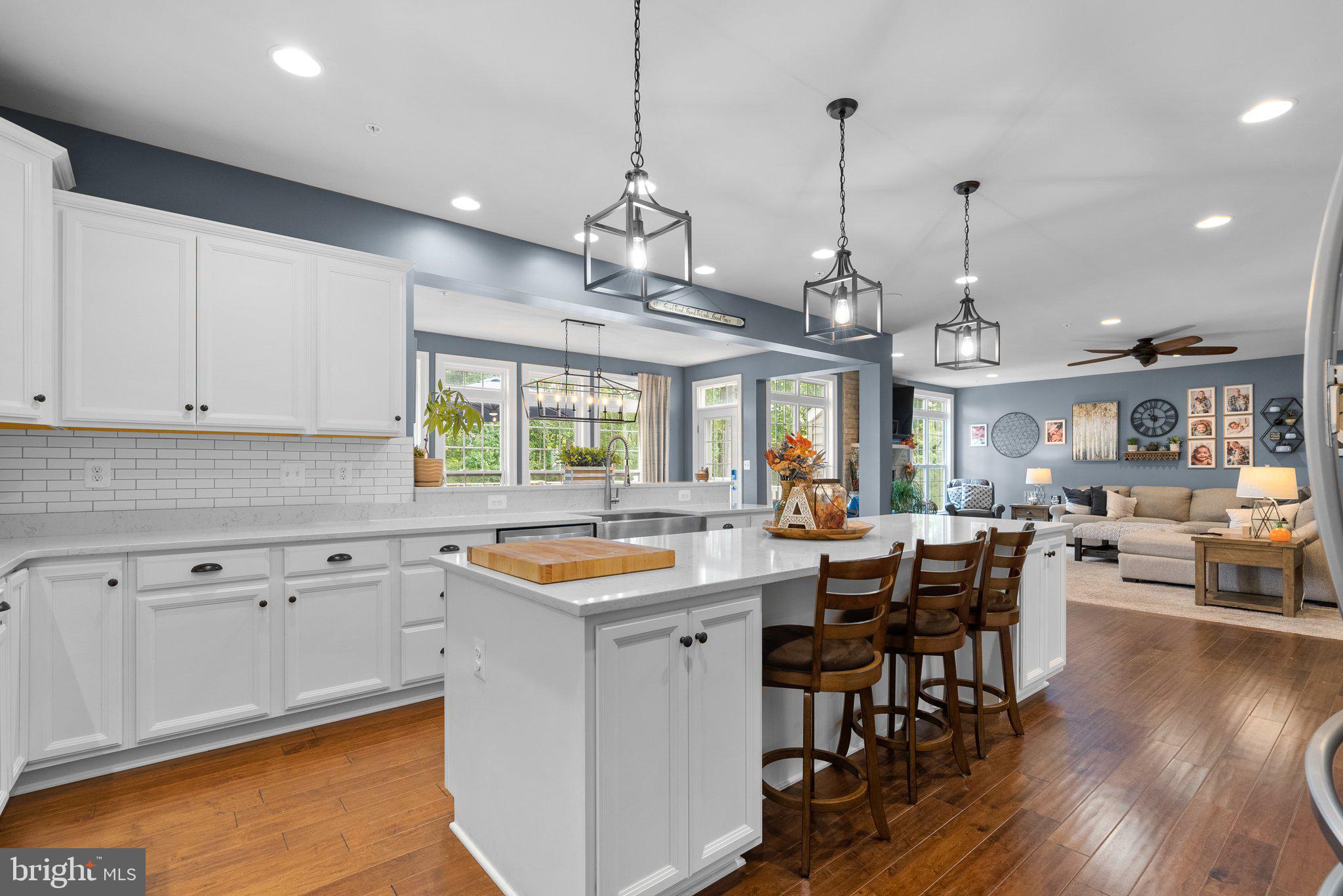 12612 Broughton Bluff Brandywine, MD 20613 - Photo 11 of 53