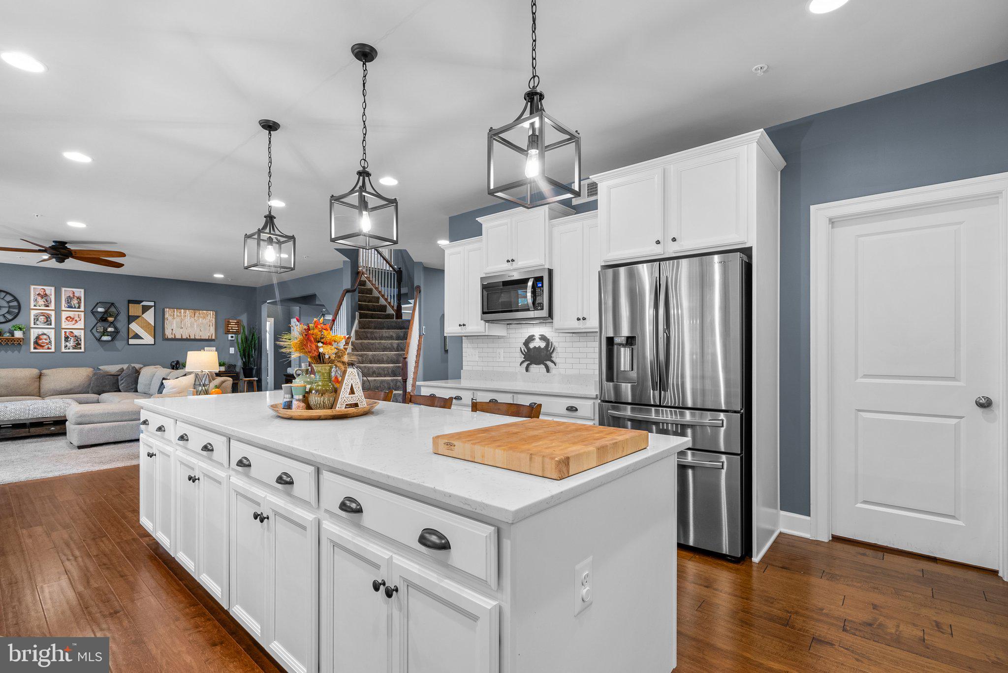 12612 Broughton Bluff Brandywine, MD 20613 - Photo 12 of 53