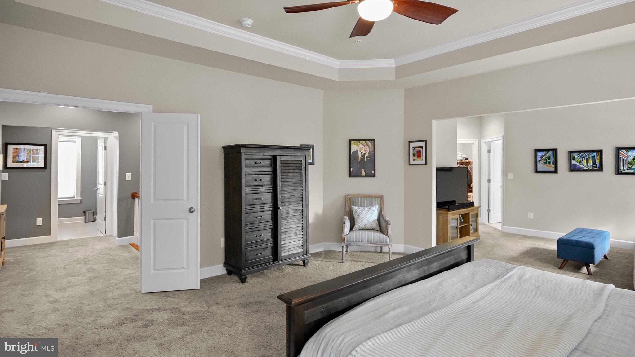 12612 Broughton Bluff Brandywine, MD 20613 - Photo 27 of 53