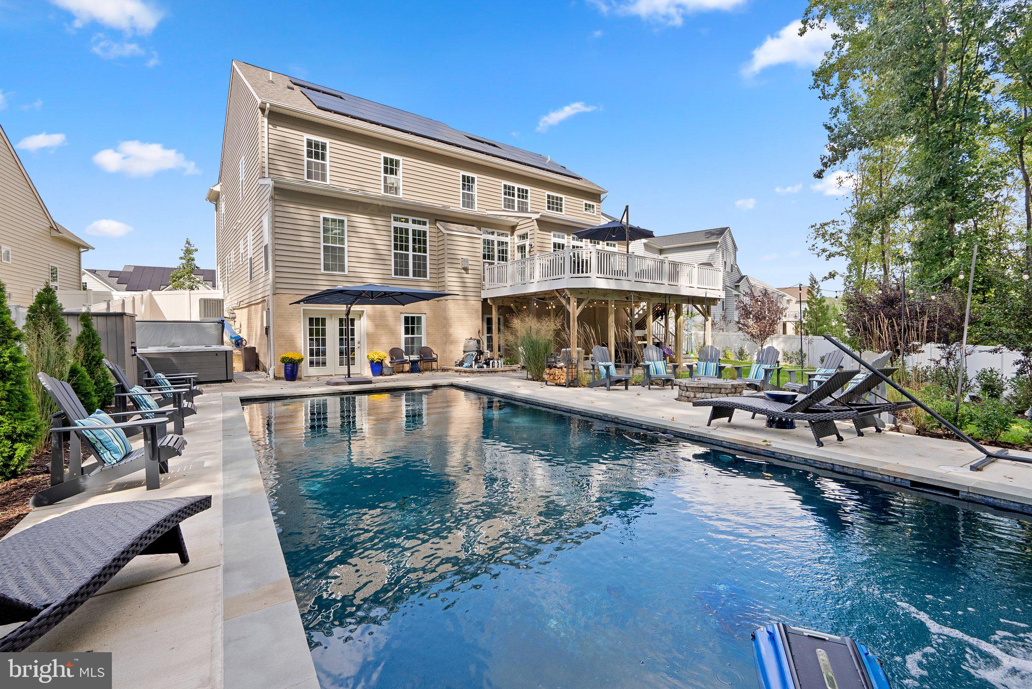 12612 Broughton Bluff Brandywine, MD 20613 - Photo 3 of 53