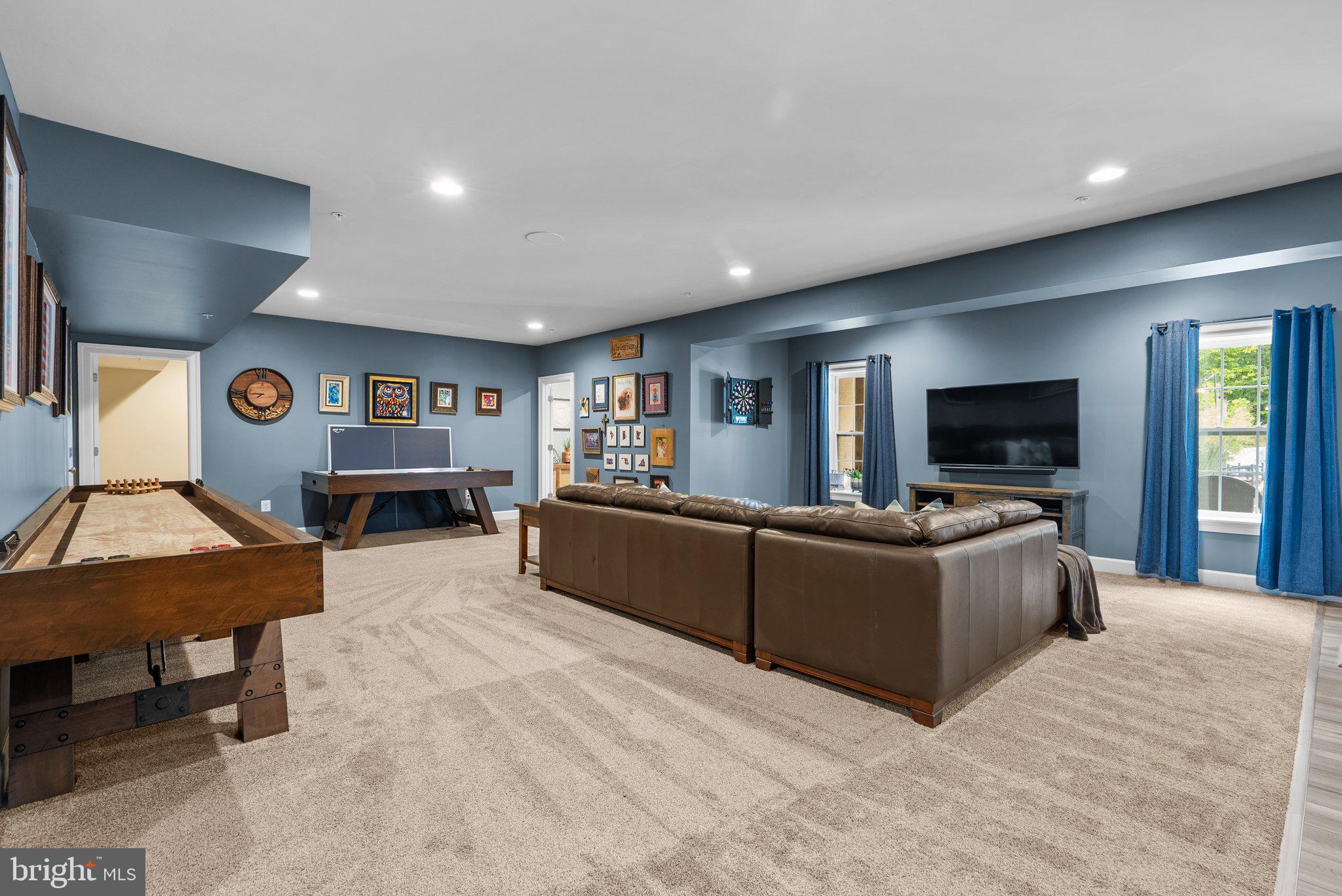 12612 Broughton Bluff Brandywine, MD 20613 - Photo 38 of 53