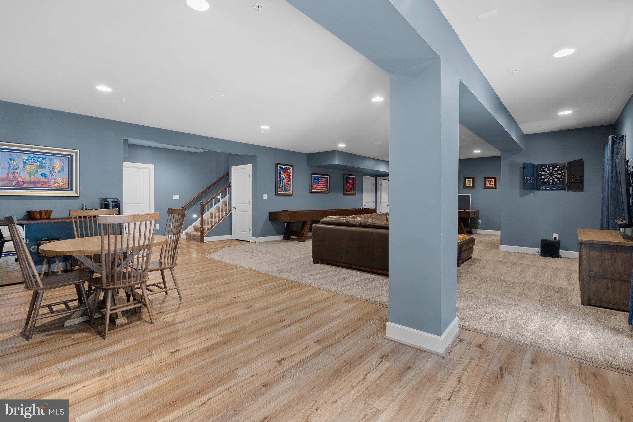 12612 Broughton Bluff Brandywine, MD 20613 - Photo 40 of 53