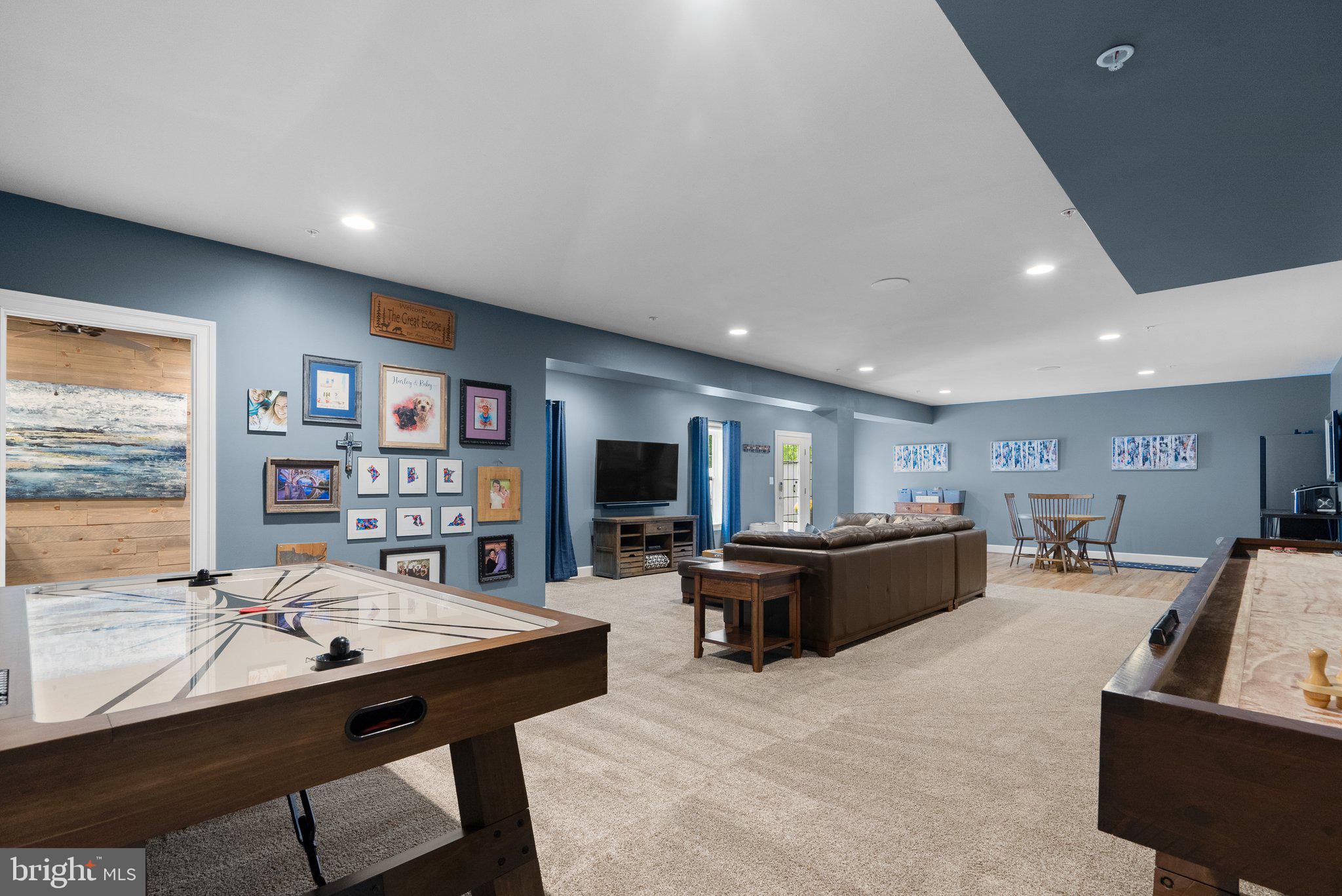 12612 Broughton Bluff Brandywine, MD 20613 - Photo 41 of 53