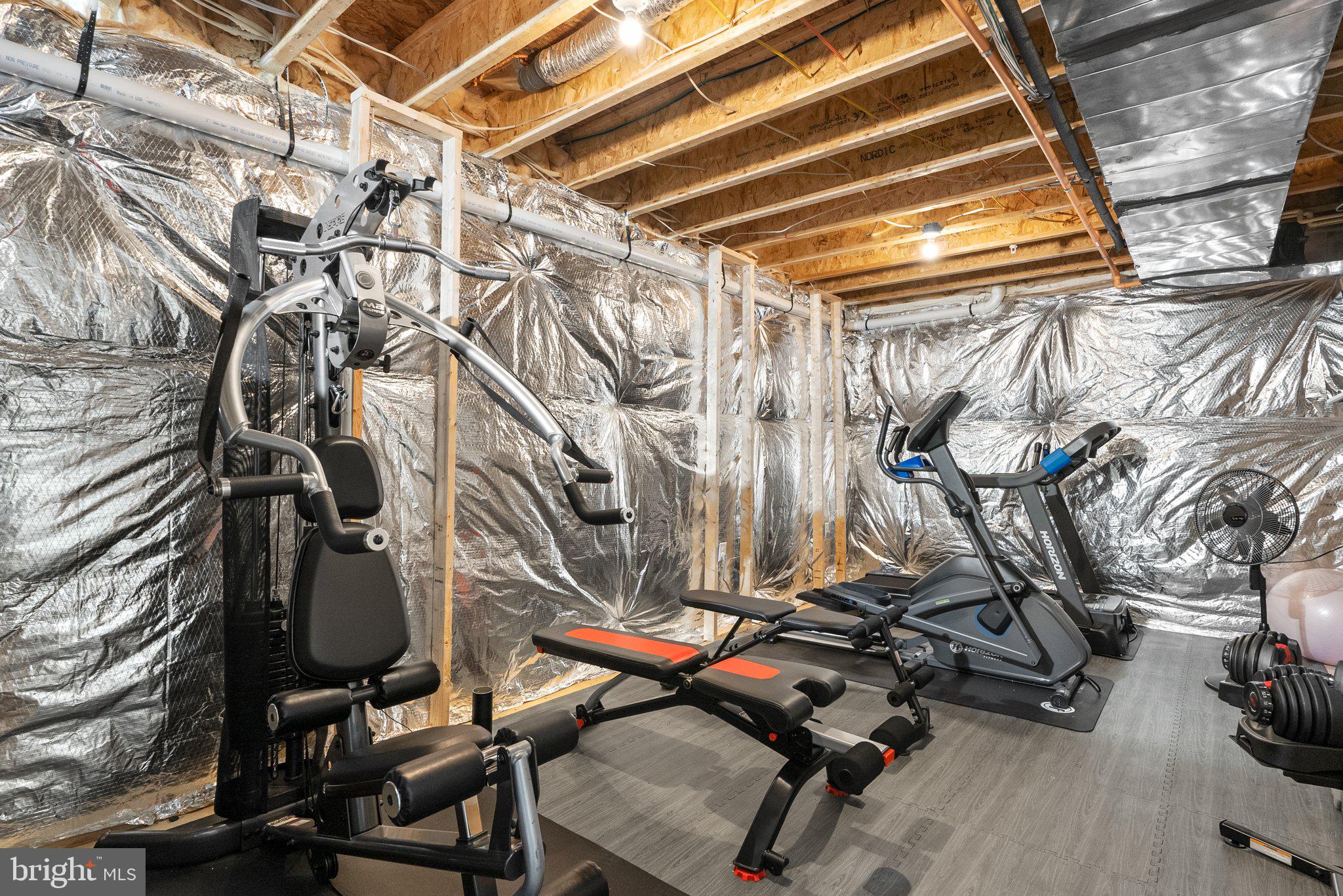 12612 Broughton Bluff Brandywine, MD 20613 - Photo 45 of 53