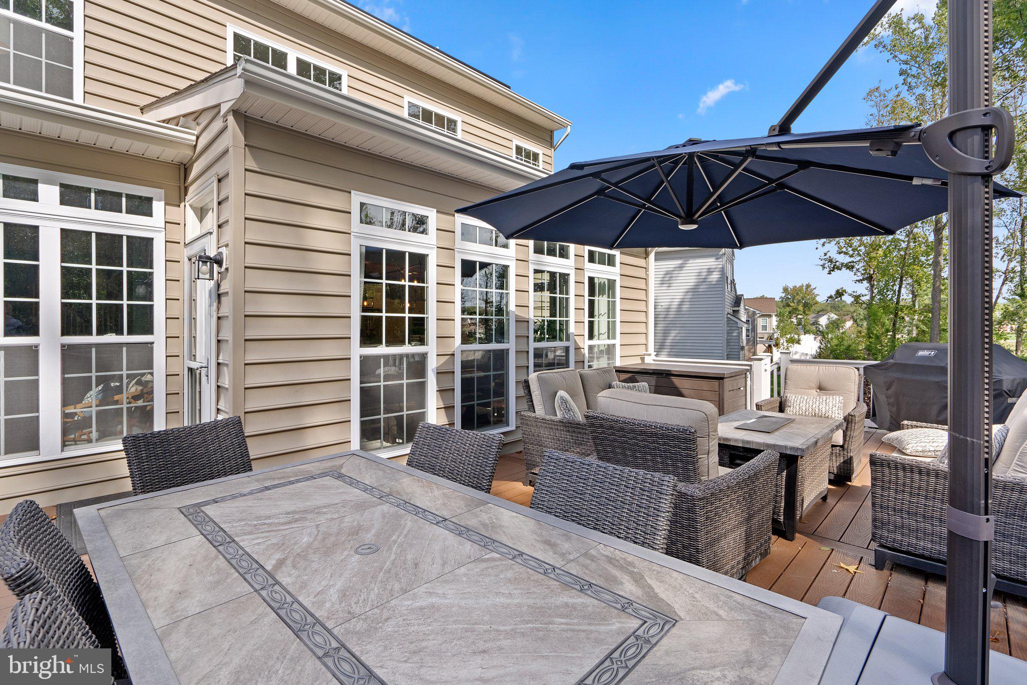 12612 Broughton Bluff Brandywine, MD 20613 - Photo 46 of 53