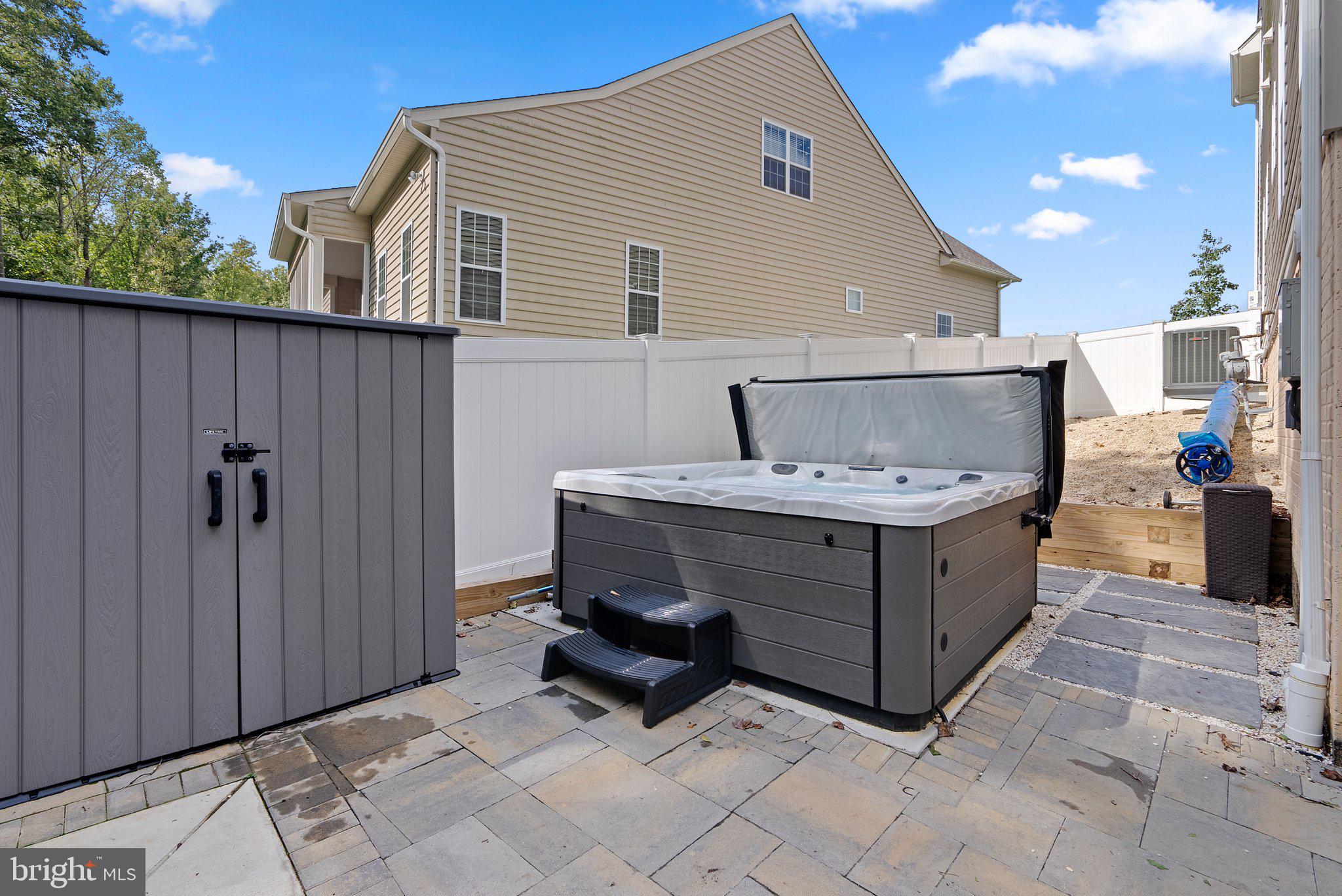 12612 Broughton Bluff Brandywine, MD 20613 - Photo 47 of 53