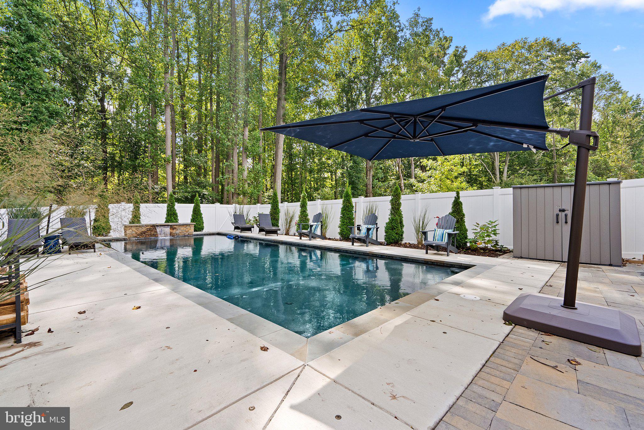 12612 Broughton Bluff Brandywine, MD 20613 - Photo 48 of 53