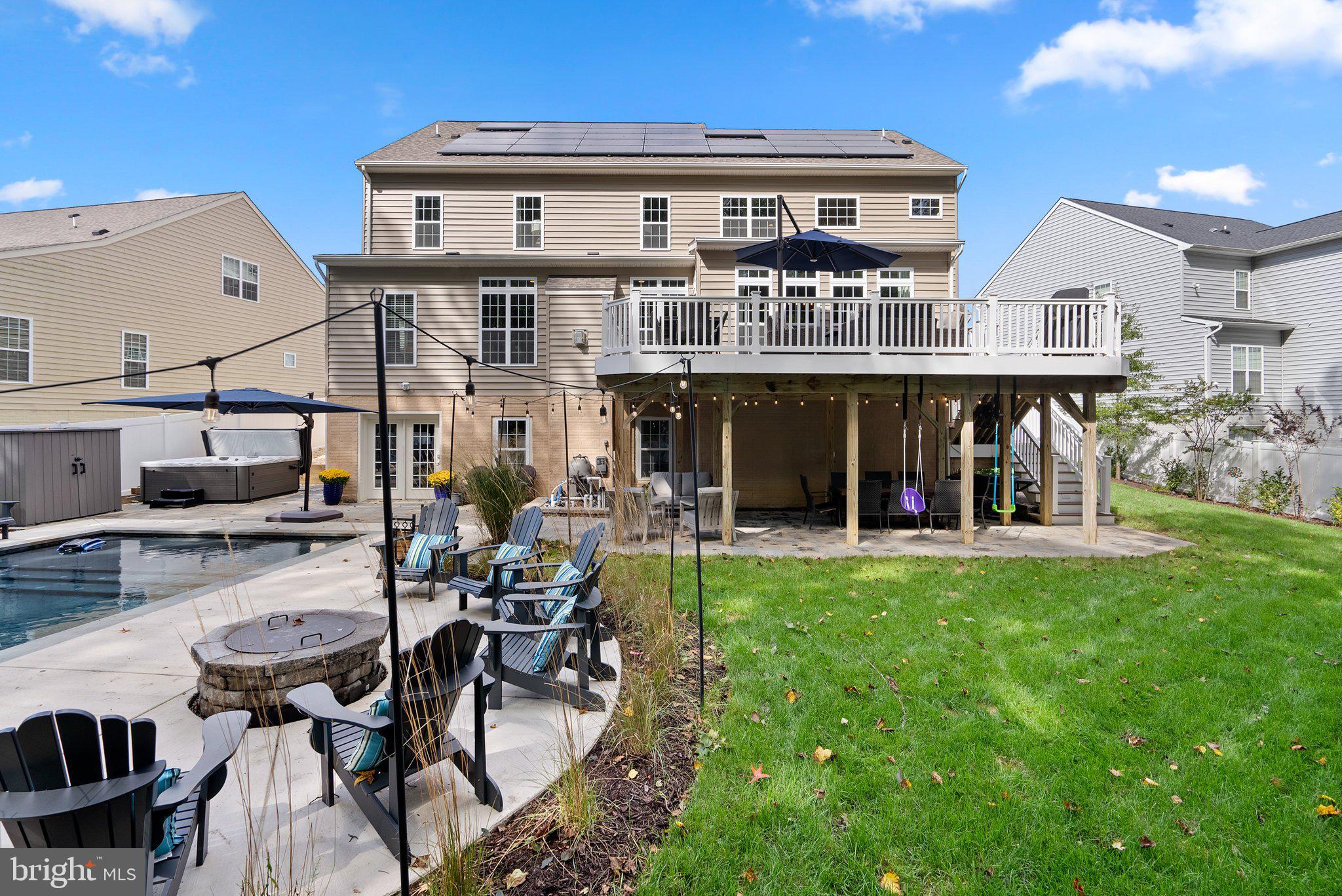 12612 Broughton Bluff Brandywine, MD 20613 - Photo 49 of 53